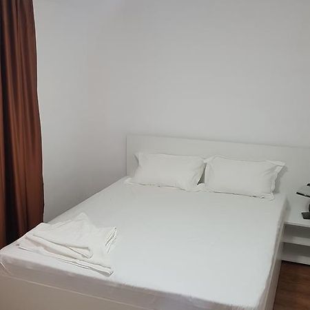 Casa Andrei Techirghiol Otel Dış mekan fotoğraf