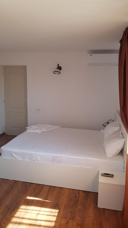 Casa Andrei Techirghiol Otel Dış mekan fotoğraf