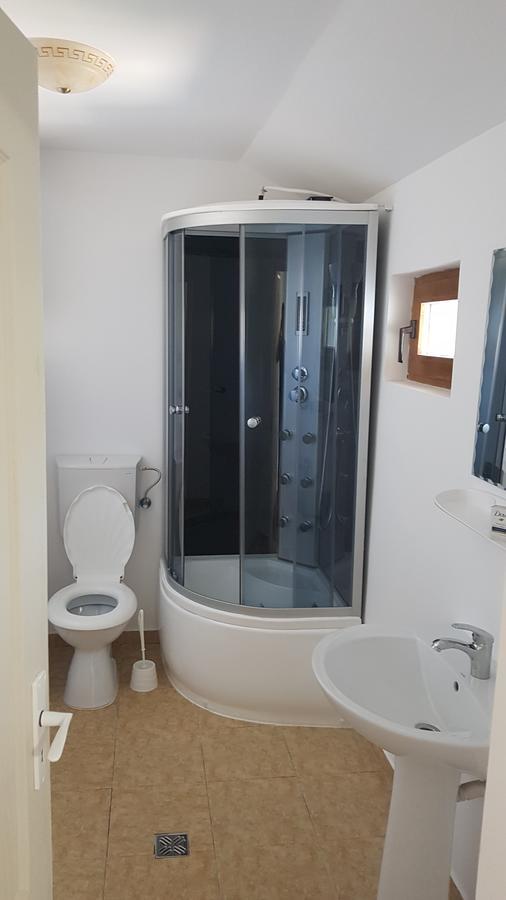Casa Andrei Techirghiol Otel Dış mekan fotoğraf