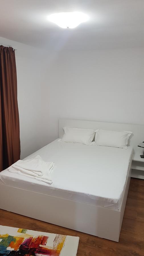 Casa Andrei Techirghiol Otel Dış mekan fotoğraf