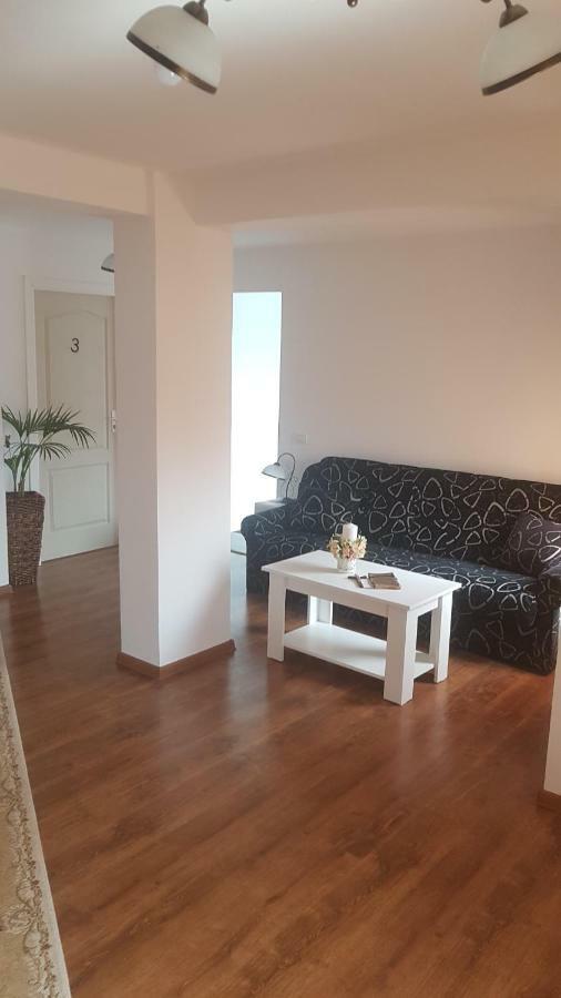 Casa Andrei Techirghiol Otel Dış mekan fotoğraf